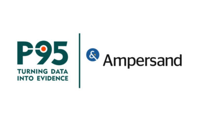 P95 BV and Ampersand Capital Partners