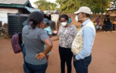 Largest ever Lassa fever study expands to more countries in West Africa