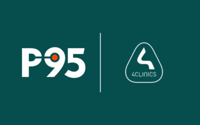 P95 Acquires 4Clinics to Expand Global CRO Services, Strengthen Position as Market Leader