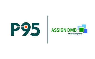 P95 Acquires Assign DMB, Expanding Data Management and Biostatistics Services