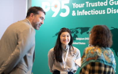 P95 At Vaccine World Asia Congress