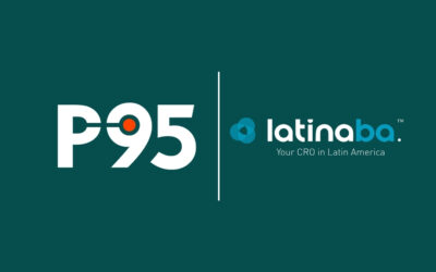 P95 and LatinaBA enter a strategic partnership to propel vaccine research in Latin America