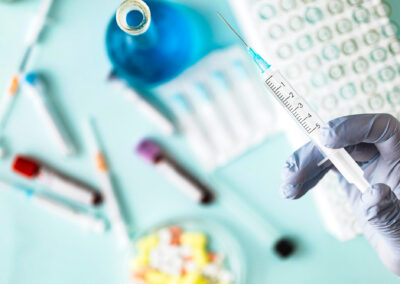 Real-World Evidence Expertise for Complex Clinical Trial Designs