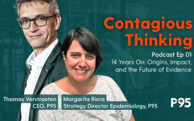 Origins, Growth & Evidence Strategy in Infectious Disease Research