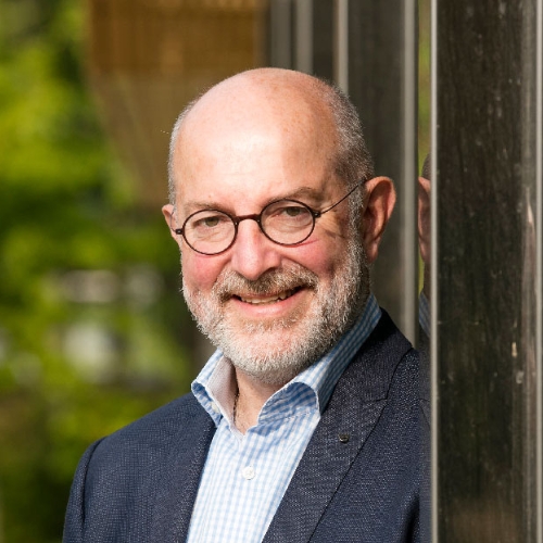 Prof. Dr. Pierre Van Damme