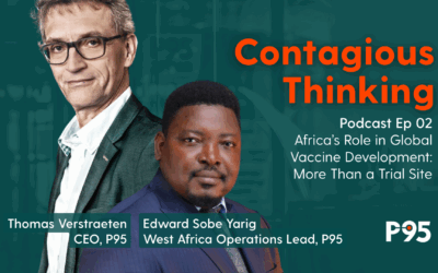 Running Vaccine Trials in Africa: What You Need to Know