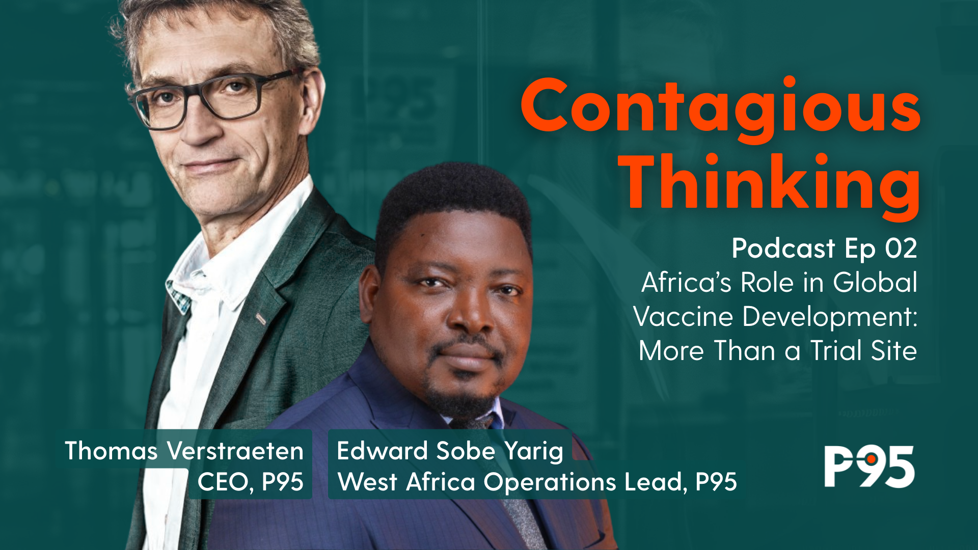 Running Vaccine Trials in Africa: What You Need to Know