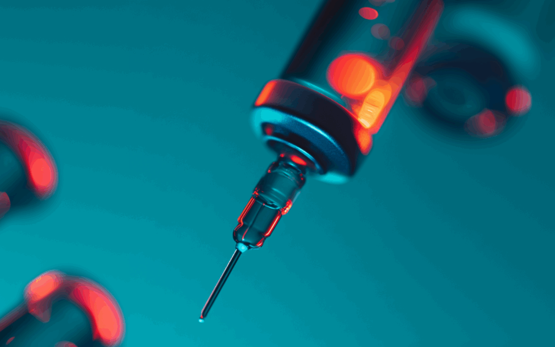 10 years of partnership: Vaccine clinical trial support delivered under shifting timelines and fixed budget