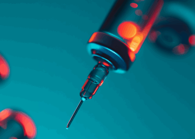 10 years of partnership: Vaccine clinical trial support delivered under shifting timelines and fixed budget