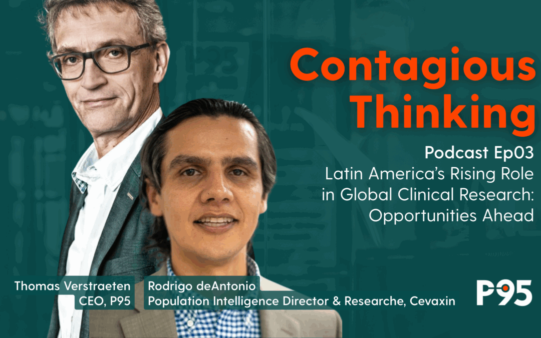 Latin America Rising Role In Global Clinical Research: Opportunities Ahead