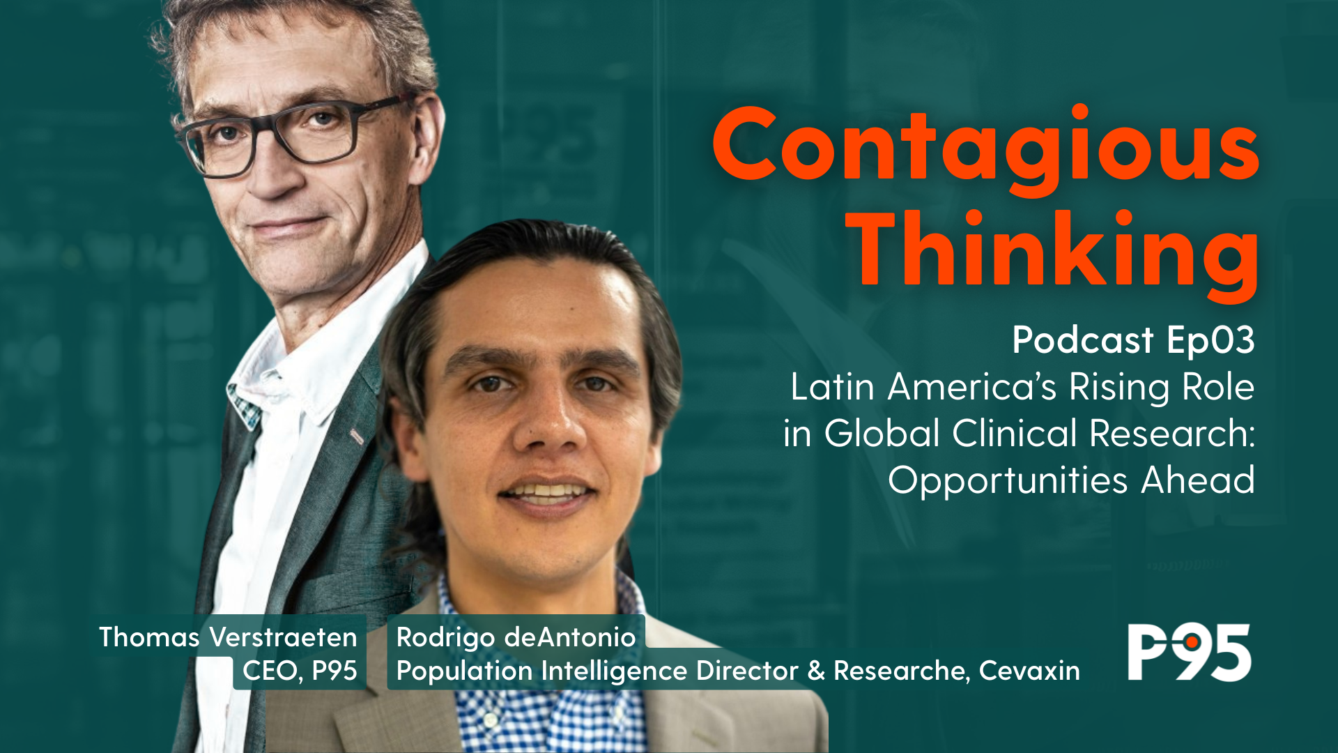Latin America’s Rising Role in Global Clinical Research: Opportunities Ahead Latin America’s Rising Role in Global Clinical Research: Opportunities Ahead