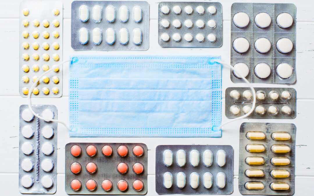 Scalable safety services for vaccine clinical trials: a faster, leaner path for biotech