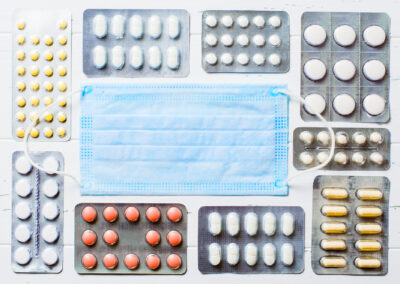 Scalable safety services for vaccine clinical trials: a faster, leaner path for biotech