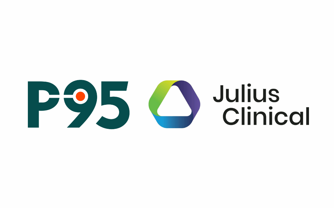 P95 and Julius Clinical Merge to Form Global, Science-Led CRO Delivering Integrated Clinical Development and Real-World Evidence