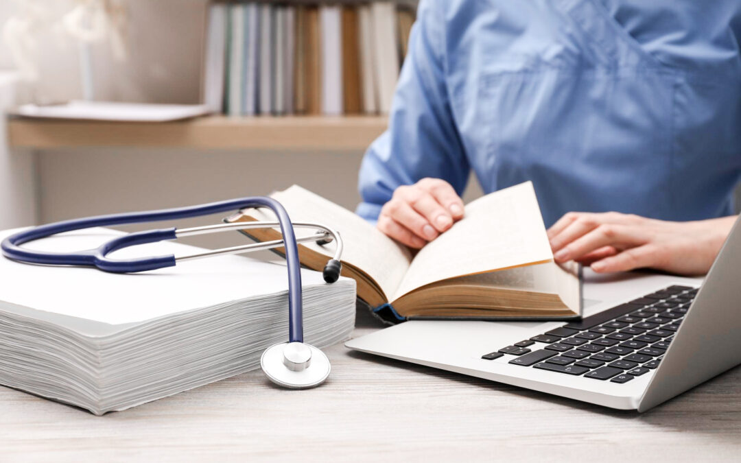 The Importance of Medical Writing for Infectious Disease and Vaccine Programs