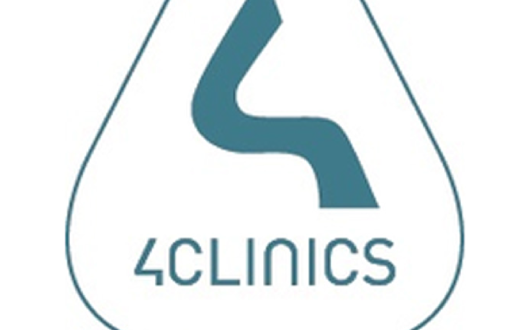 4Clinics: A Legacy Continued Within P95